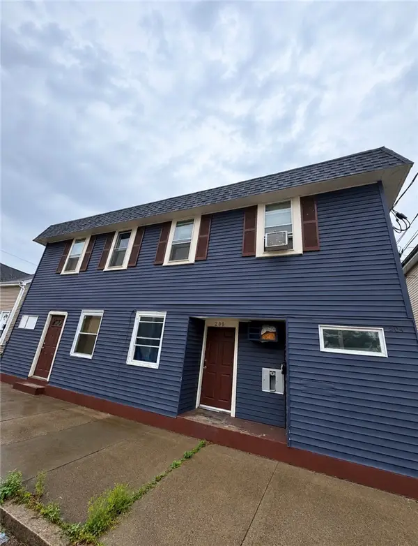 204 Dunnell Avenue, Pawtucket, RI 02860
