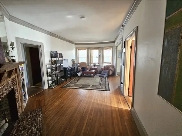 29 Laura Street #2, Providence, RI 02907