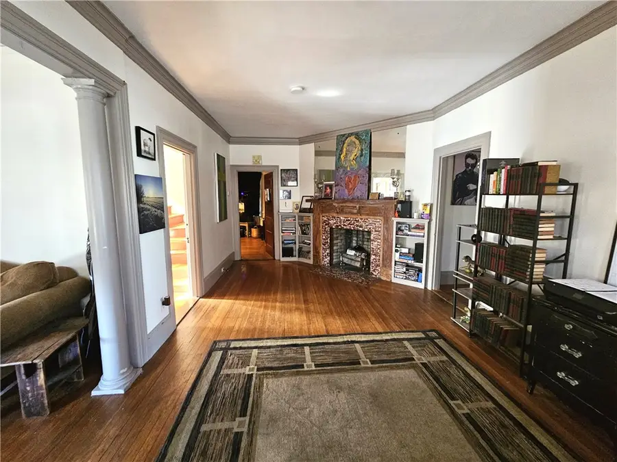 29 Laura Street #2, Providence, RI 02907 - #3