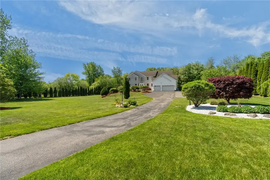 38 Steeple Lane, Lincoln, RI 02865 - #2
