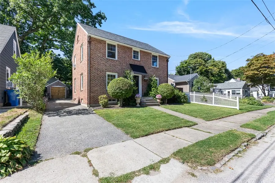 80 Western Promenade, Cranston, RI 02905 - #3