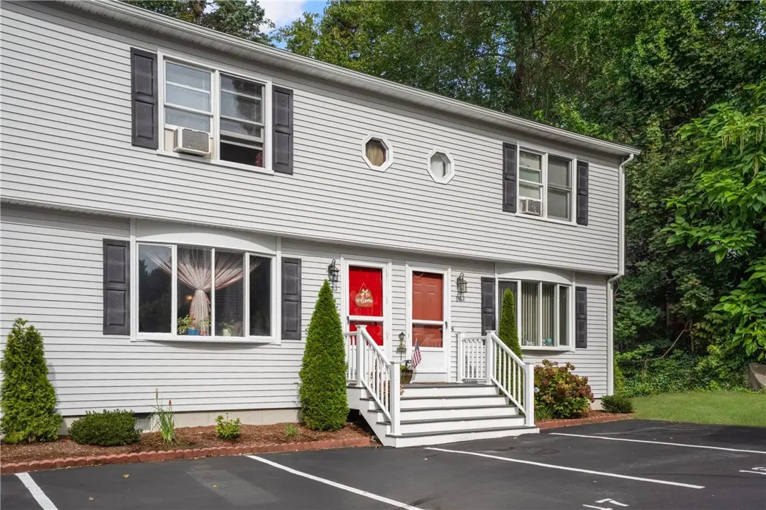 23 Benefit Street #17, Warwick, RI 02886 - #1