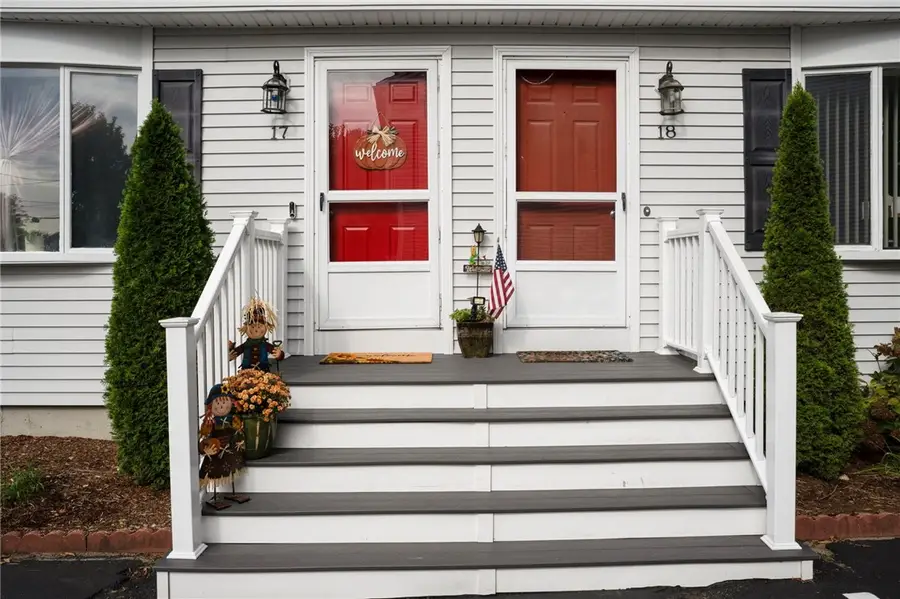 23 Benefit Street #17, Warwick, RI 02886 - #2