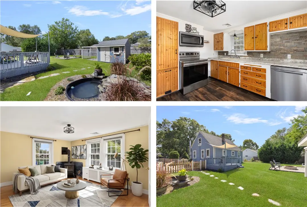 161 Carolyn Street, Warwick, RI 02886 - #1