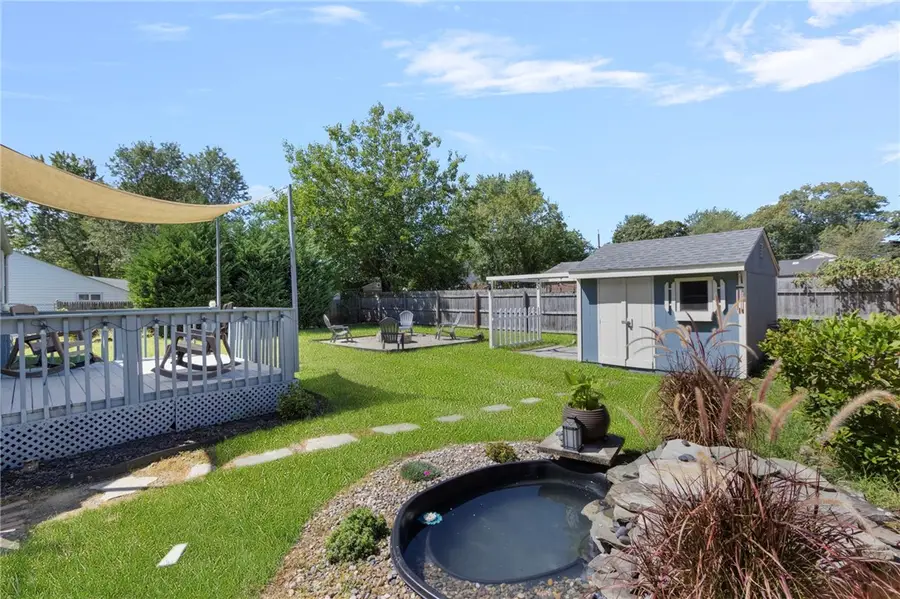 161 Carolyn Street, Warwick, RI 02886 - #2
