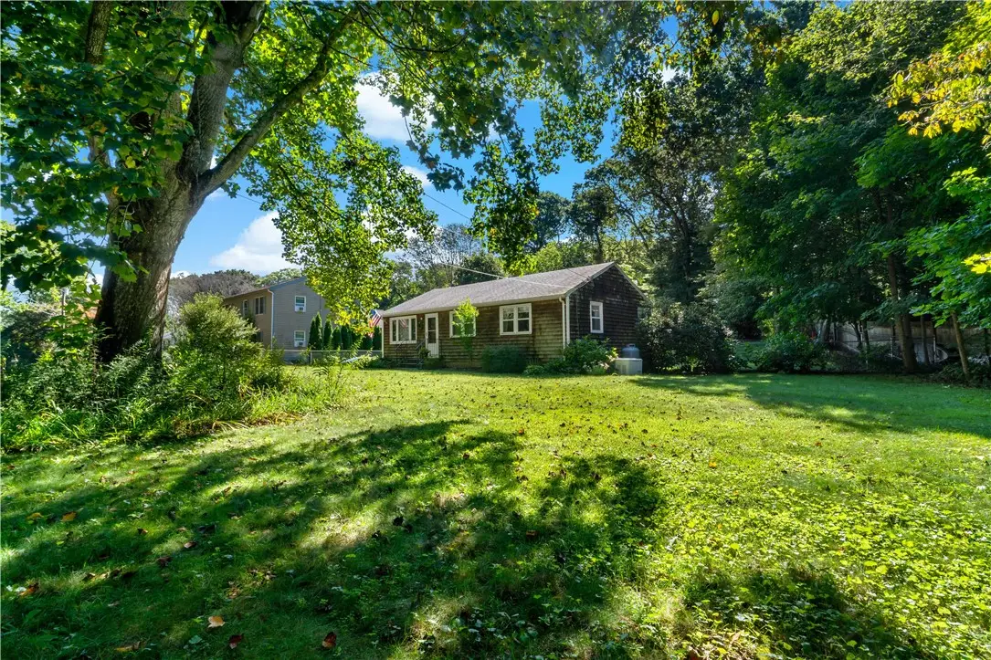 430 Pond Street, South Kingstown, RI 02879 - #1