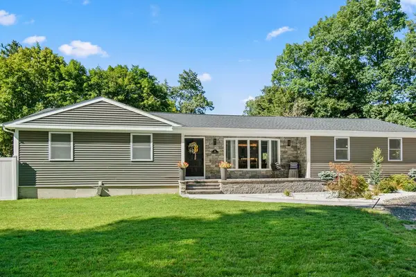 58 Cedar Swamp Road, Smithfield, RI 02917