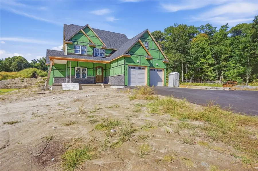 411 New River Road, Lincoln, RI 02838 - #2