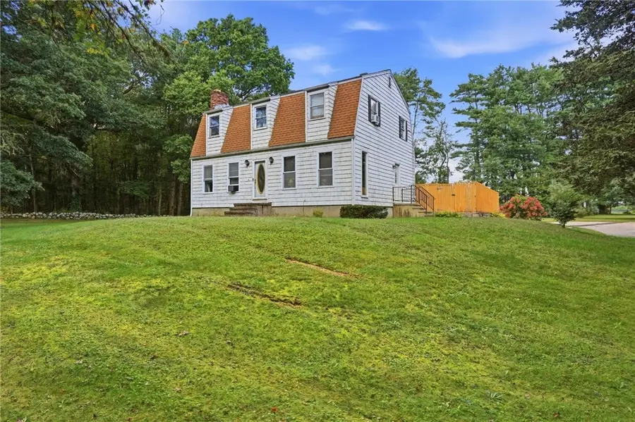 107 Church Street, Bradford, RI 02808 - #2