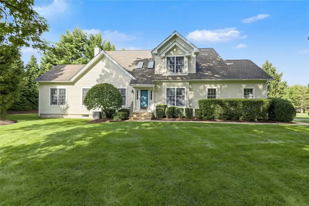 20 Ivy Garden Way, East Greenwich, RI 02818 - #1