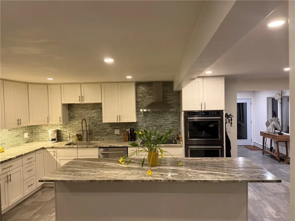 180 Woodland Avenue, Cranston, RI 02920 - #1