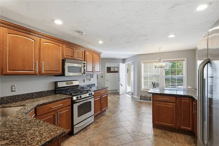 24 Silver Pines Boulevard, North Smithfield, RI 02876 - #3