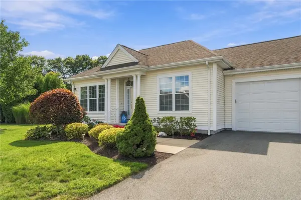 170 Providence Pike #95, North Smithfield, RI 02896
