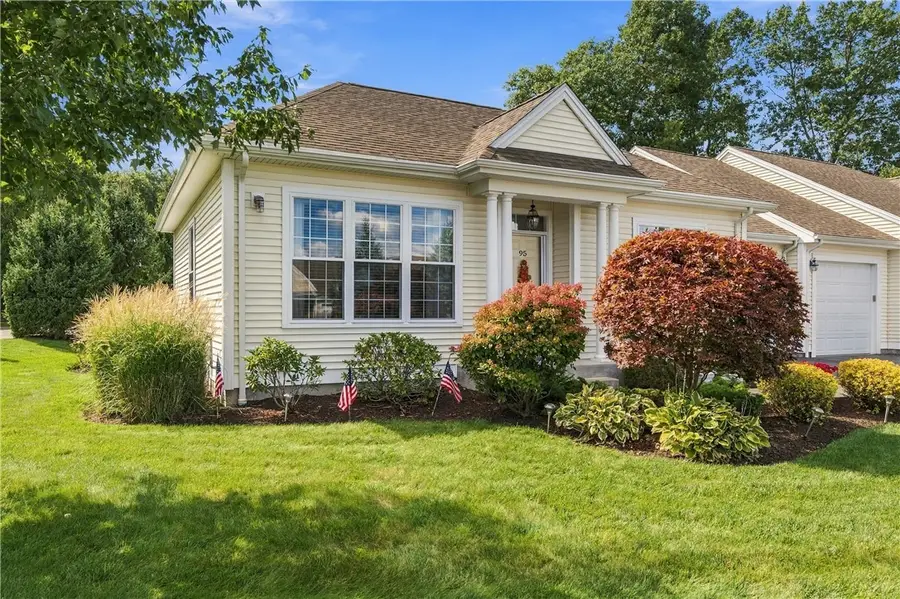 170 Providence Pike #95, North Smithfield, RI 02896 - #2