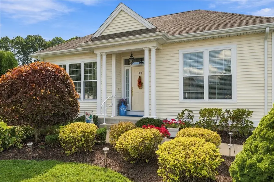170 Providence Pike #95, North Smithfield, RI 02896 - #3