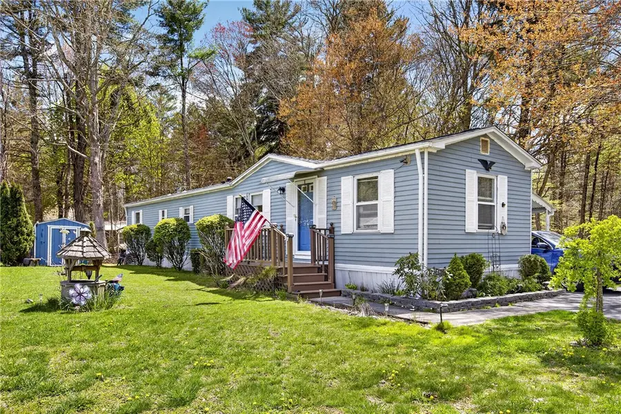 45 Sherwood Valley Lane, Coventry, RI 02816 - #3