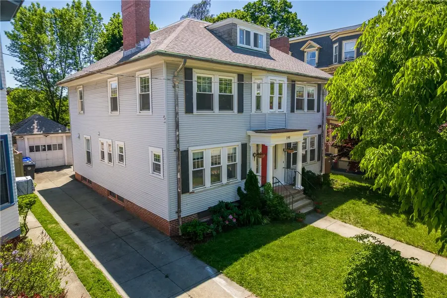 190 Lexington Avenue, Providence, RI 02907 - #2