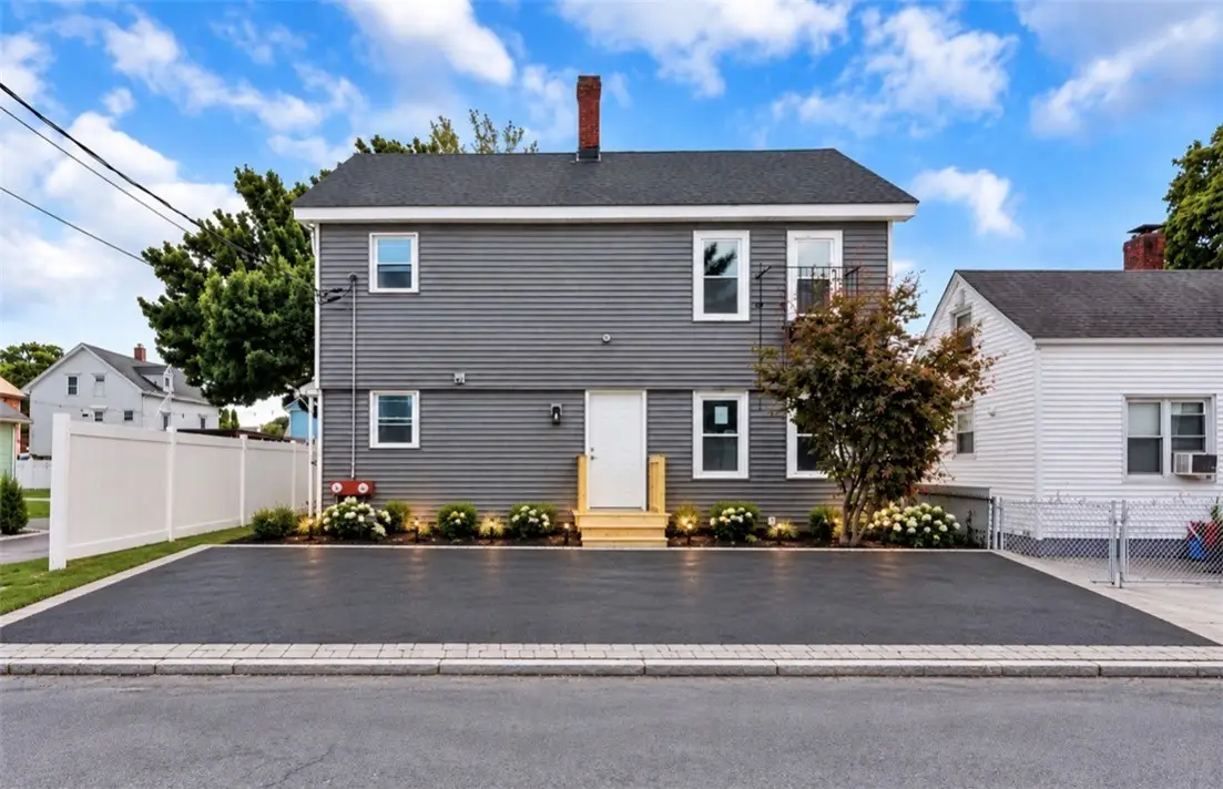 40 Barber Avenue, Central Falls, RI 02863 - #1
