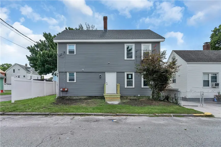 40 Barber Avenue, Central Falls, RI 02863 - #2