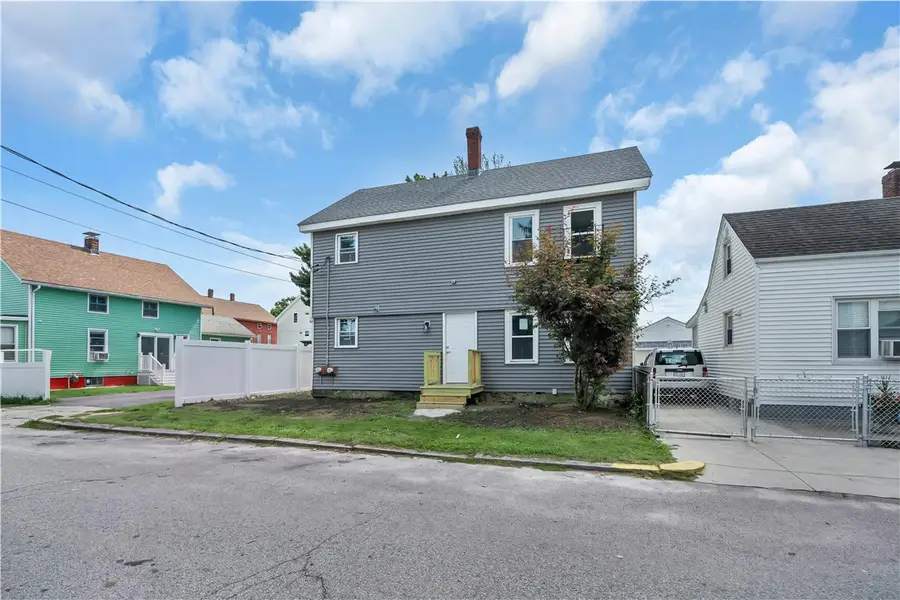 40 Barber Avenue, Central Falls, RI 02863 - #3