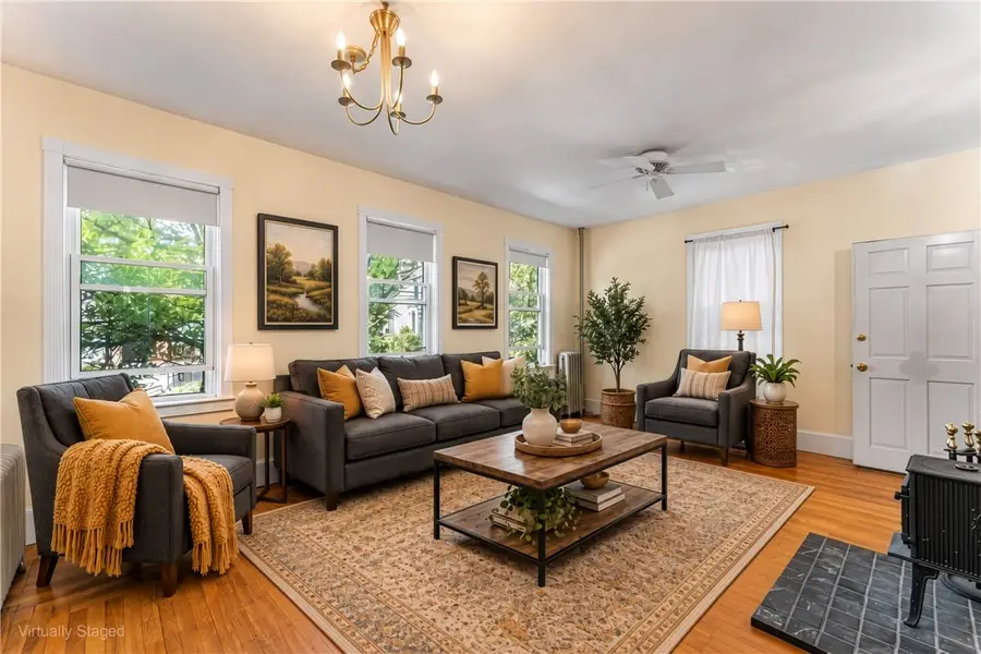 90 Oak Street, Providence, RI 02909 - #2