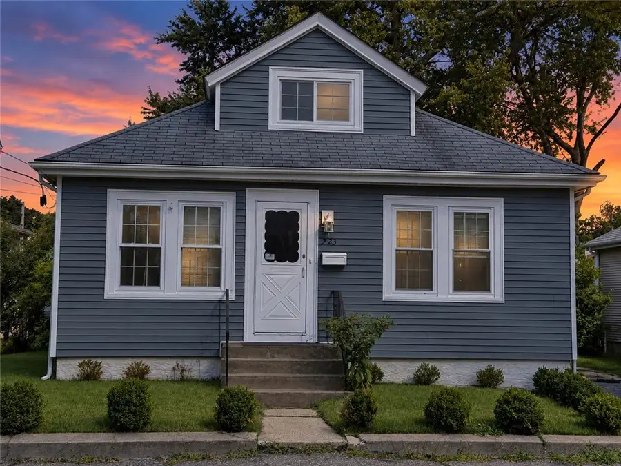 23 Whitford Avenue, Pawtucket, RI 02860 - #2