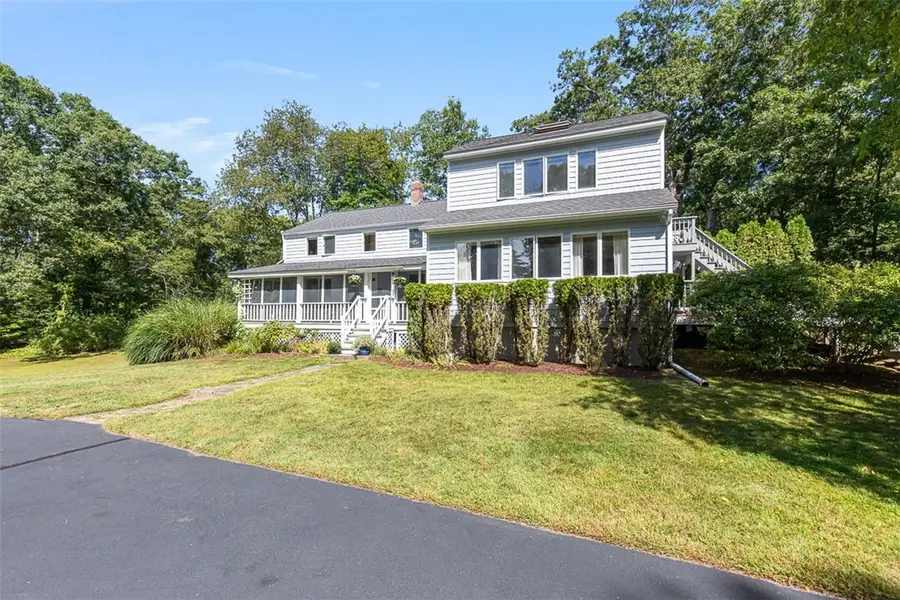 90 Battey Meetinghouse Road, Scituate, RI 02857 - #3