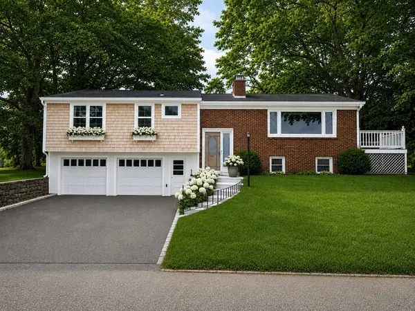 10 Johnnycake Lane, Portsmouth, RI 02871