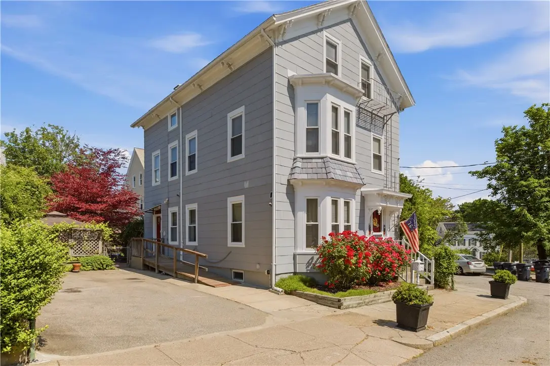 30 Whipple Street, Pawtucket, RI 02860 - #1