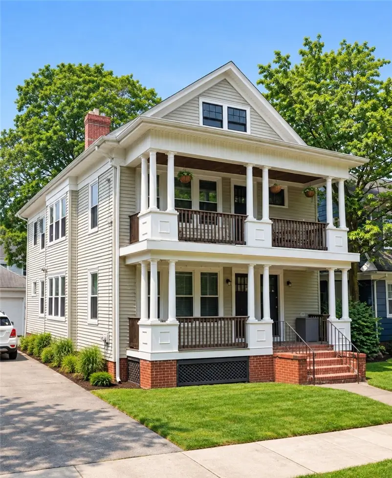 116 Jastram Street, Providence, RI 02908 - #1