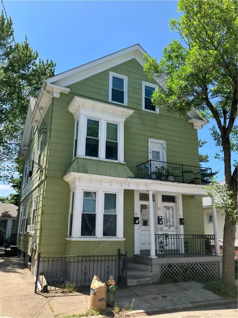 58 Alverson Avenue, Providence, RI 02909 - #1