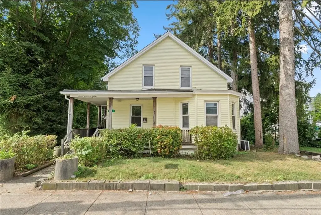 715 Elm Street, Woonsocket, RI 02895 - #1