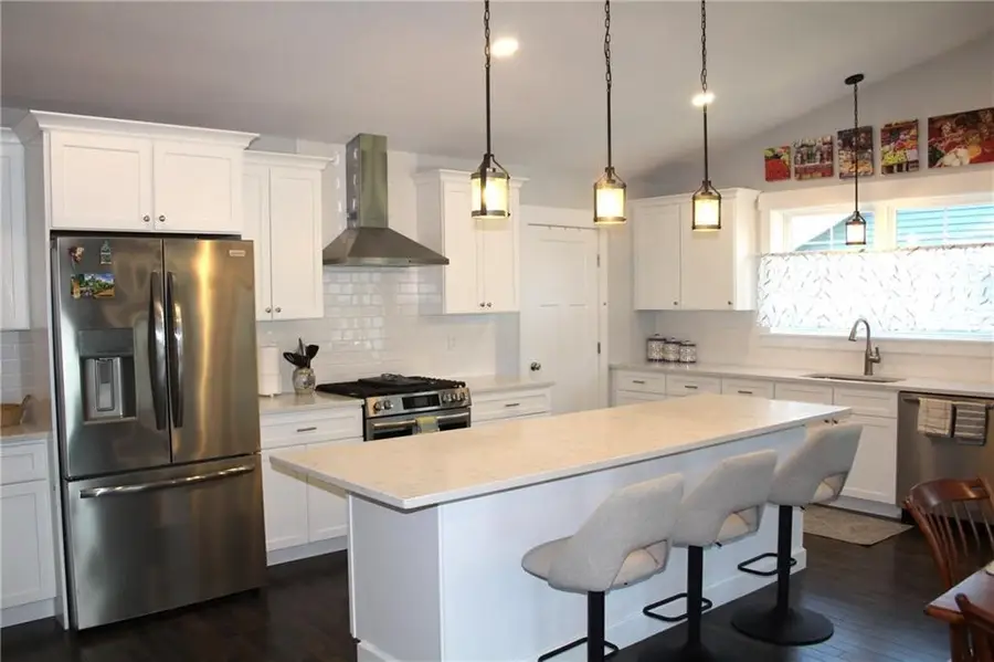 55 Deer Run Crossing #41, West Greenwich, RI 02818 - #3