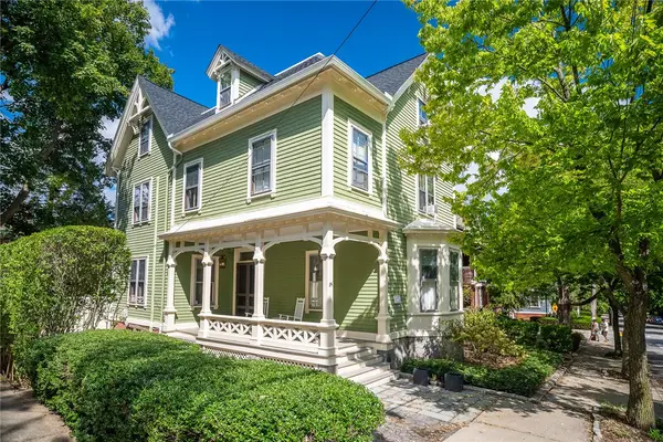 24 Barnes Street, Providence, RI 02906