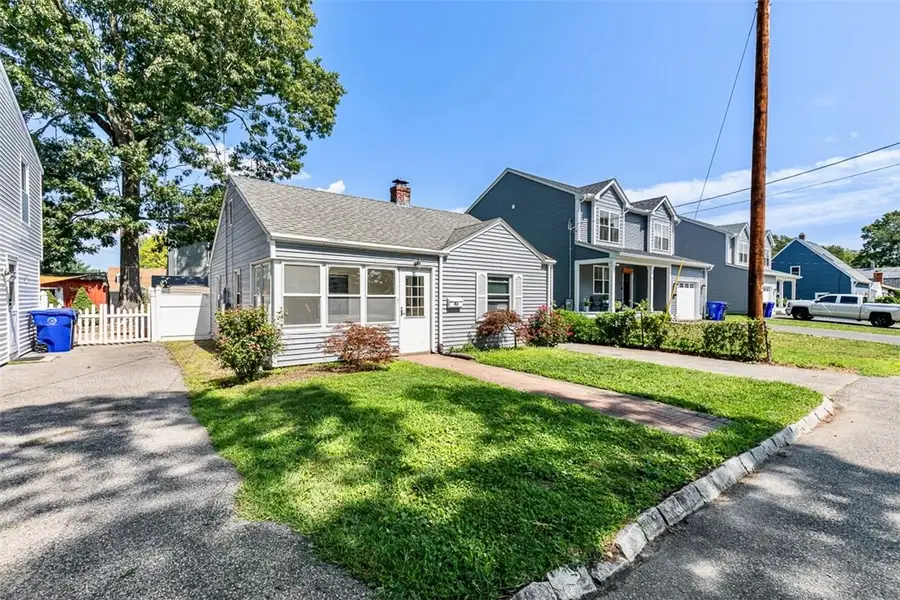 93 Pine Crest Drive, Riverside, RI 02919 - #3