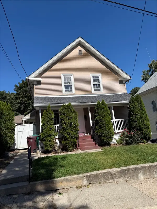 565 Fairmount Street, Woonsocket, RI 02895