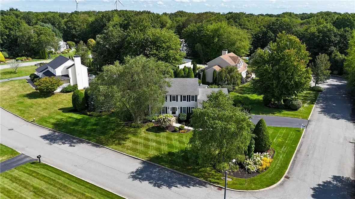 10 Jay Court, Cranston, RI 02921 - #1