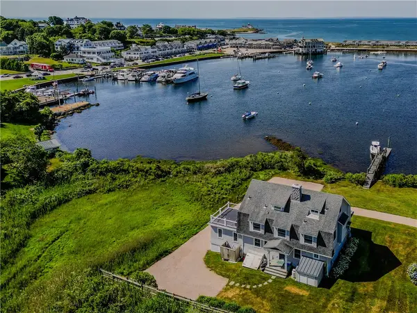16 Waters Edge Road, Westerly, RI 02891