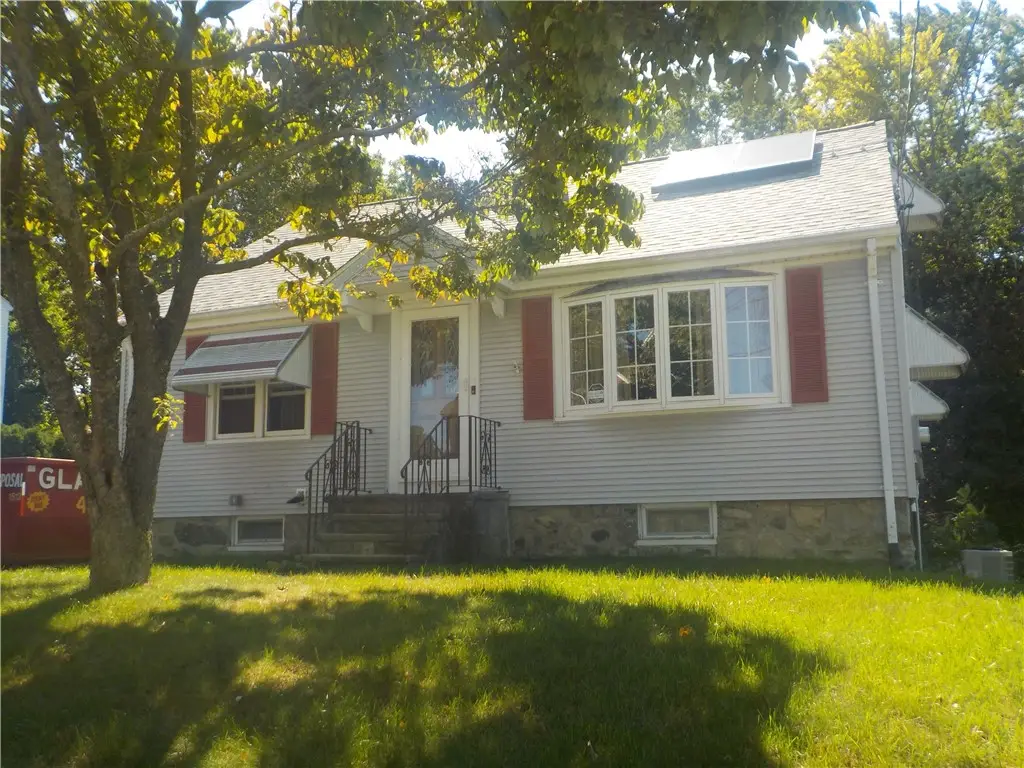 62 Langevin Street, Woonsocket, RI 02895 - #1