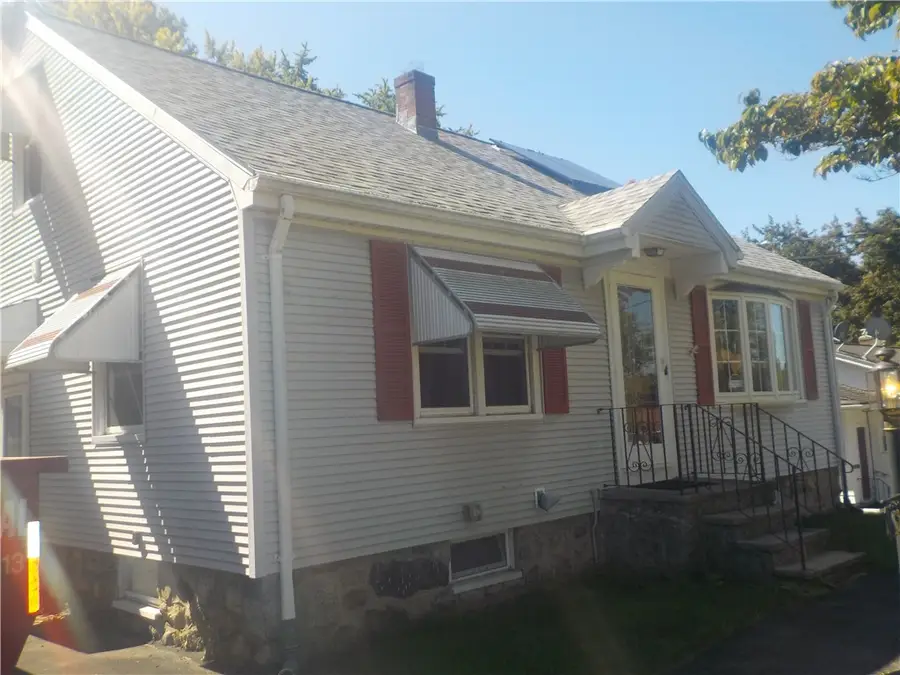 62 Langevin Street, Woonsocket, RI 02895 - #2
