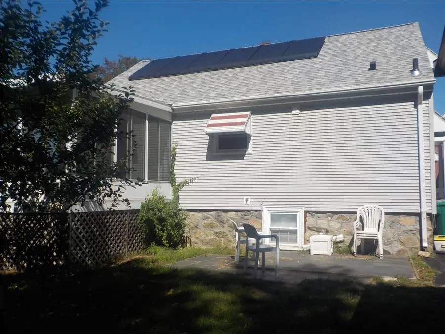 62 Langevin Street, Woonsocket, RI 02895 - #3