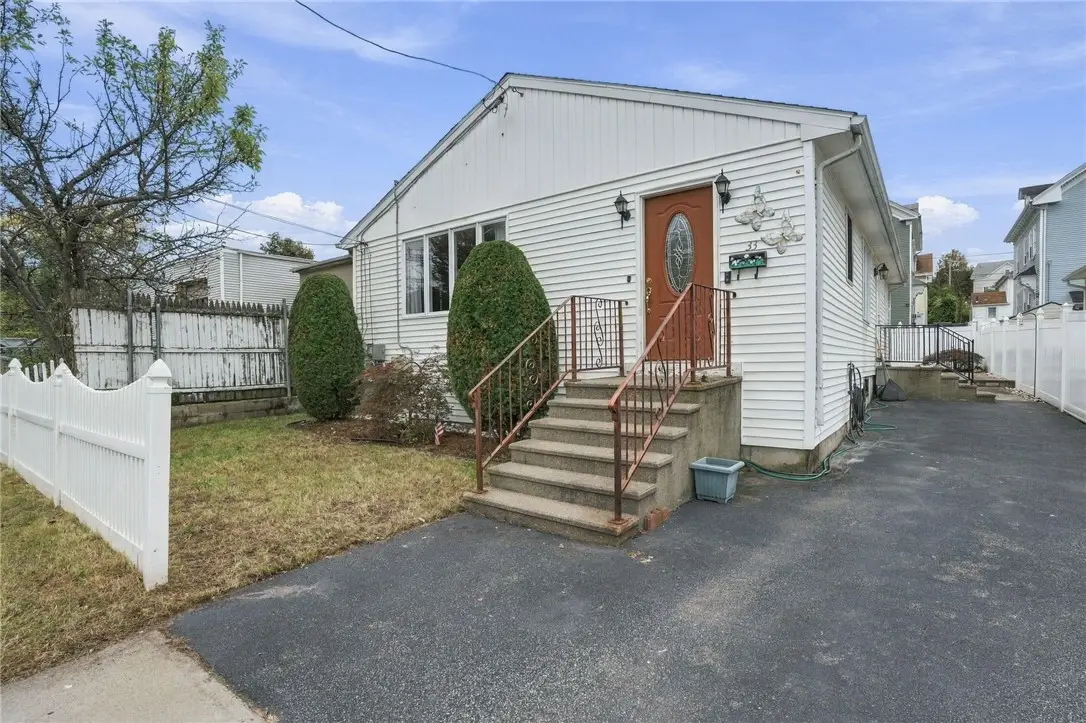 33 Huldah Street, Providence, RI 02909 - #1