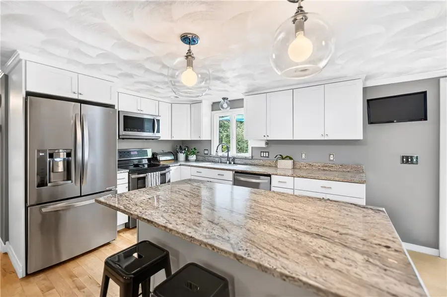 113 Victory Highway, West Greenwich, RI 02817 - #2