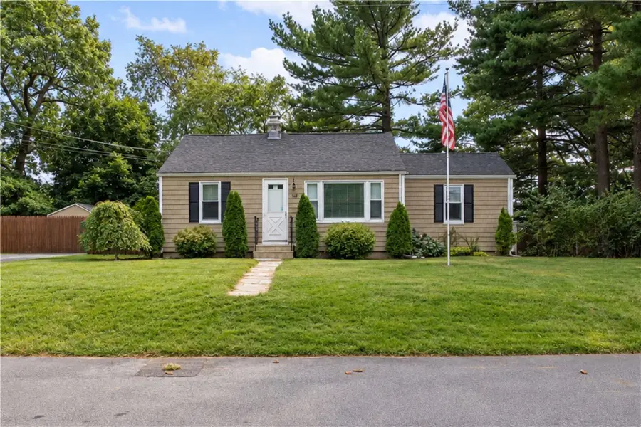 94 Tennessee Avenue, Warwick, RI 02888 - #2