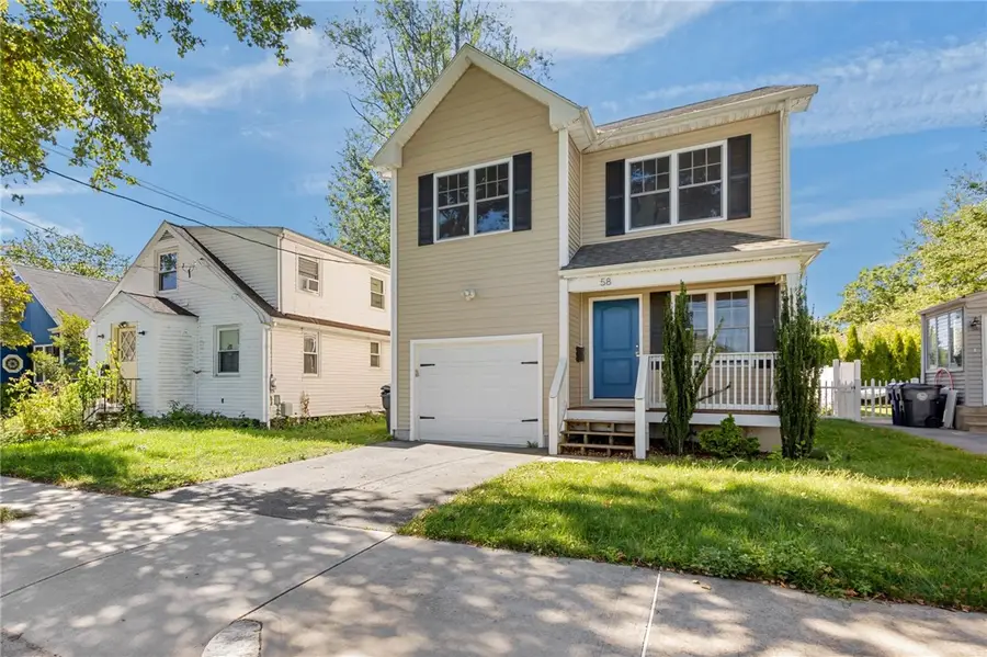 58 Carteret Street, Providence, RI 02908 - #2