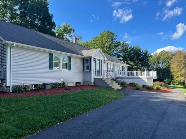 515 Wallum Lake Road, Burrillville, RI 02859
