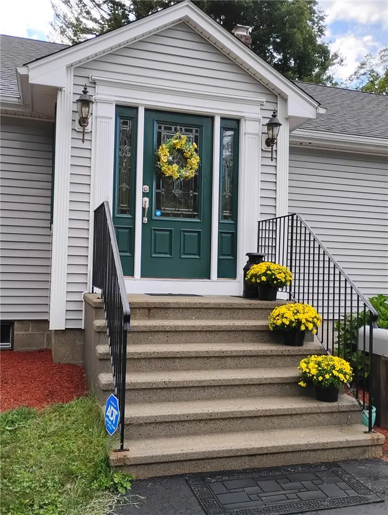 515 Wallum Lake Road, Burrillville, RI 02859 - #2