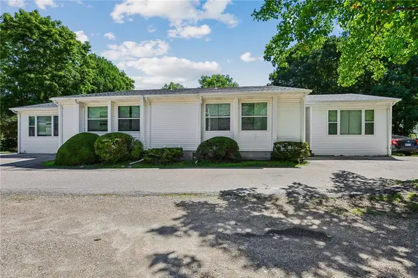 18 Fortin Road, South Kingstown, RI 02881
