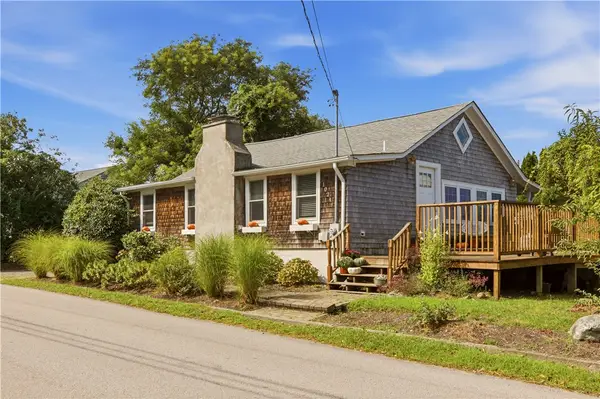 1024 Anthony Road, Portsmouth, RI 02871