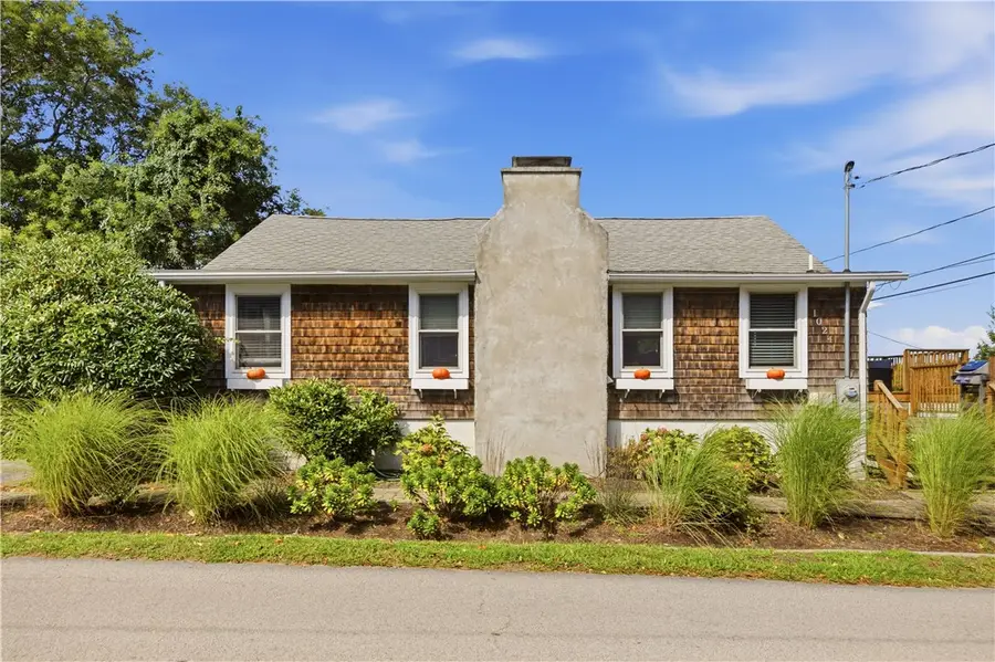 1024 Anthony Road, Portsmouth, RI 02871 - #2